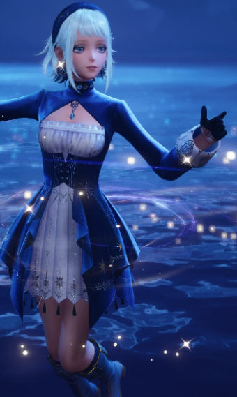 Twilight Dance image