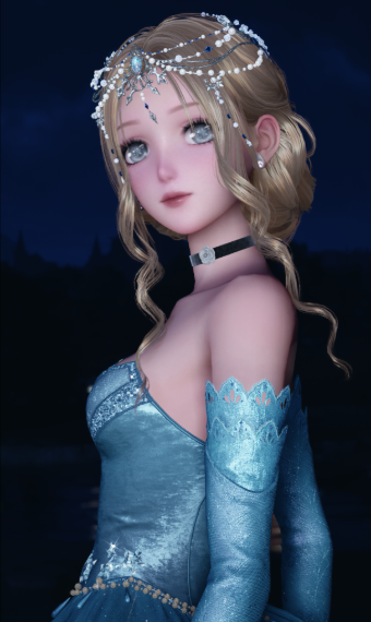 Cinderella - Disney image