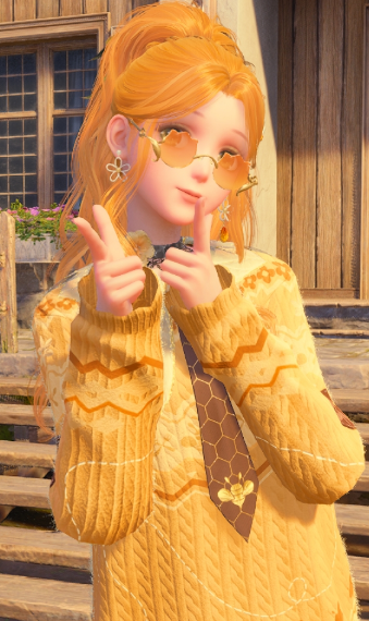 Sweet as Honey image