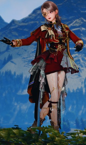 clockwork soldier of a broken world image