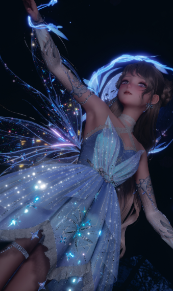 Frostmoon Fairy image