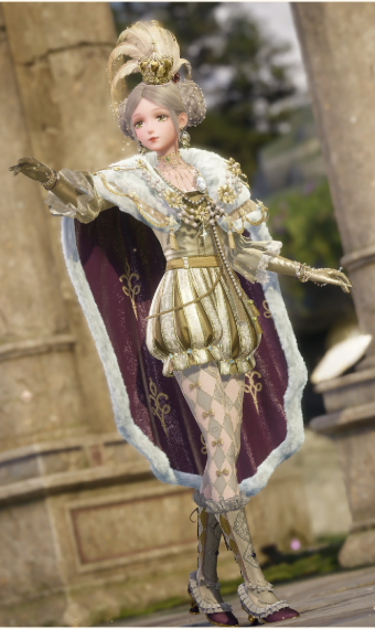 Royal Queen Nikki image