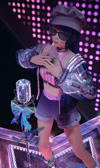 Shining Nikki image