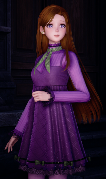 Scooby Doo - Daphne Blake image