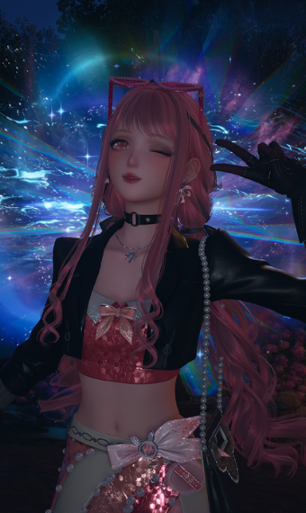 Bubblegum Rebel image