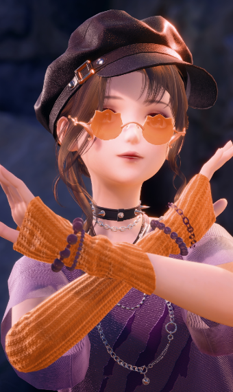Ash n Amber image