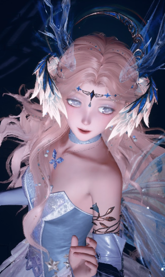 Sylph's Song image