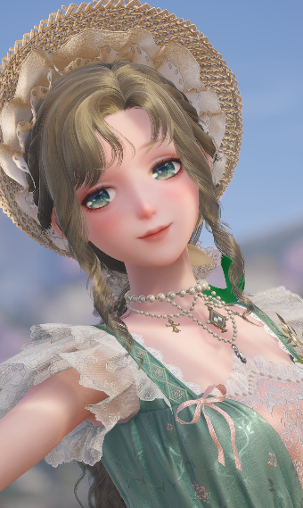 Sensible Rose image