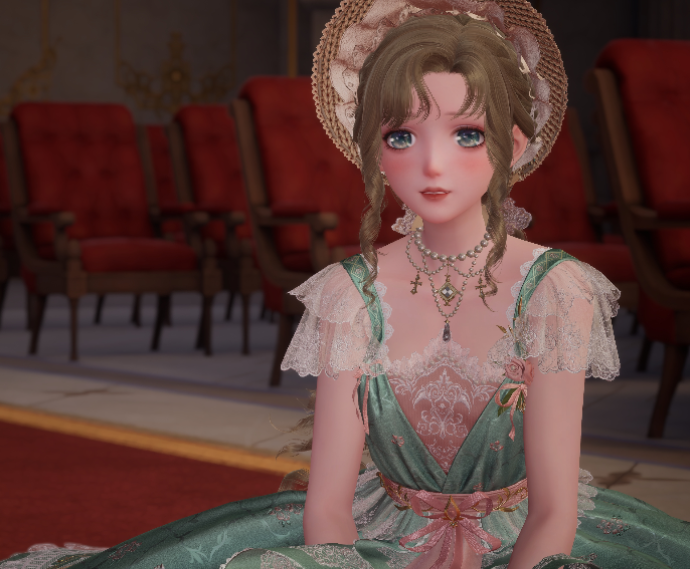 Look image