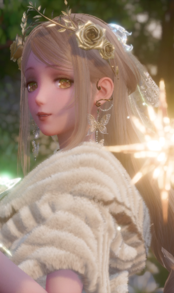 Glowing Crown image