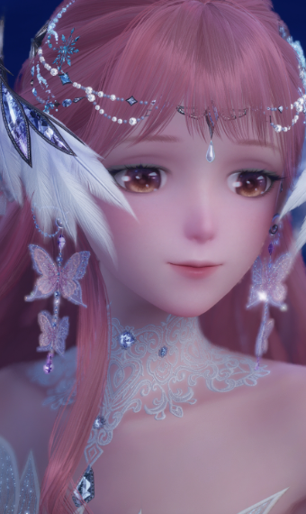 Ethereal Nikki image