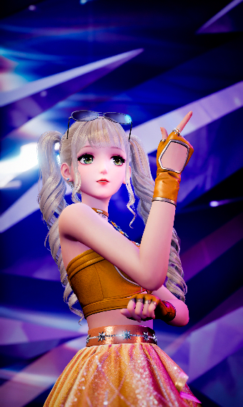 Joyful Melody image