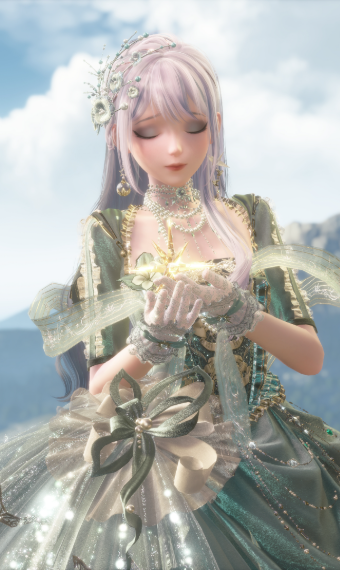 - Silnet Dream - image
