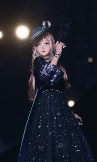 Night Witch image