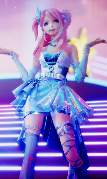 Idol image