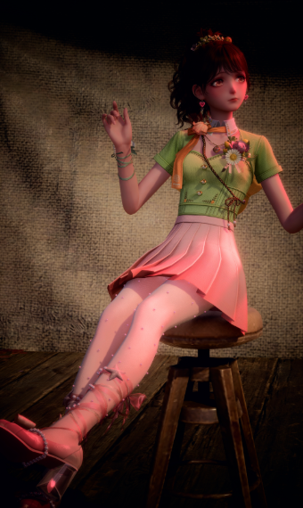 Pastel Dreams image