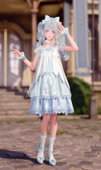 Fluffy Cinnamon image