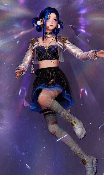 Galaxy image
