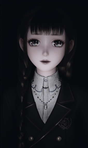 Wednesday Addams image