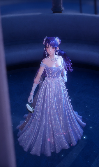 Flourishing Marquise image