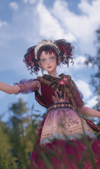 Wildberry Pastoral image