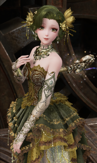 Mechanical Dancer image