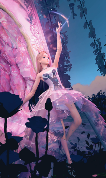 Sweet Bunny image
