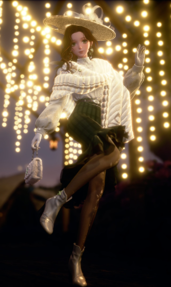 Elegant Nights image