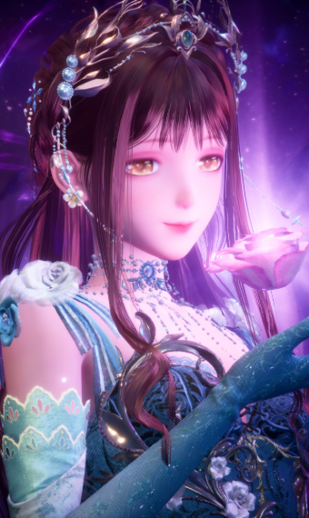 Fairy Princess image