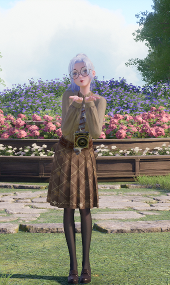 Look image