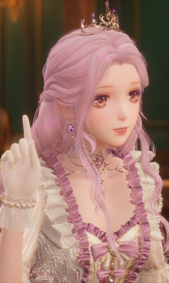 Pink Princess image