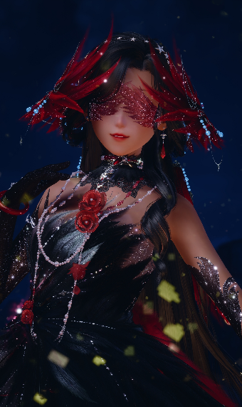 Seraphyne, Shadow Siren image