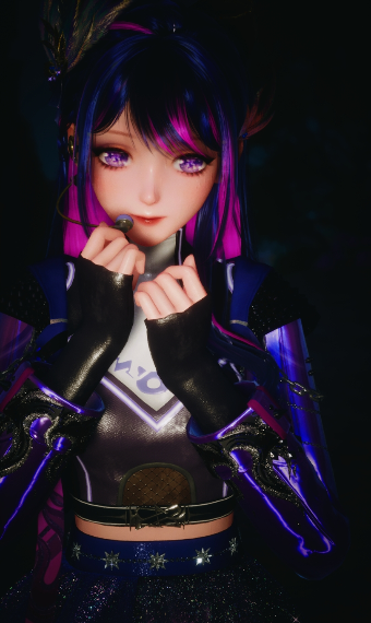 Anarchy Idol image