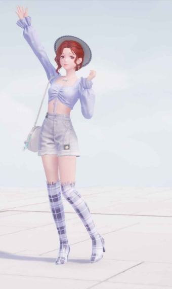 Plaid Reimagined image
