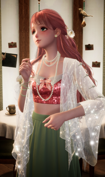 Cafe Date Nikki image