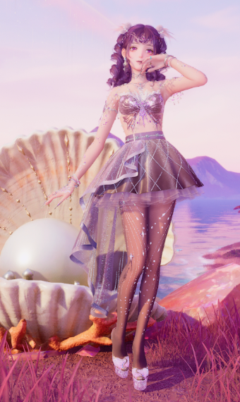 Pop Princess Nikki image