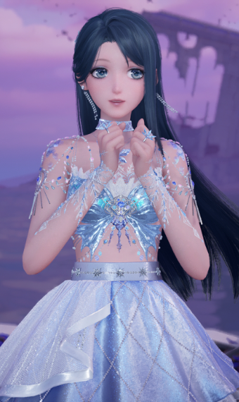 Icy Rhythm image