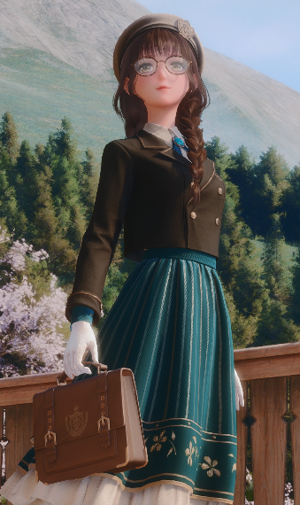 School Uniform image