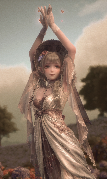 Summer Soirée image