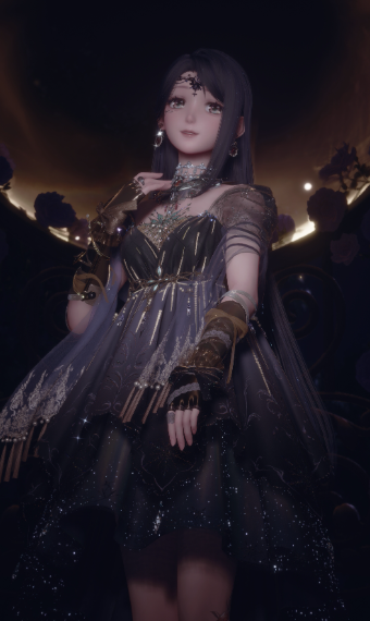 God of Annihilation: Zayne MC image