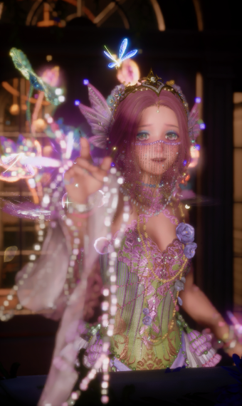 Jellyfish Princess image