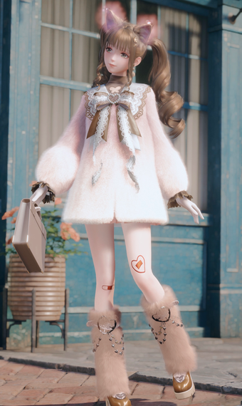 Vanilla Cocoa image