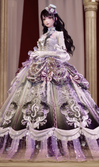 The Jewel of the Empire image