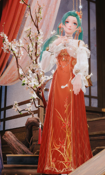Festival look image