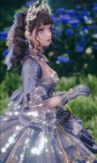 Florawish Lullaby image