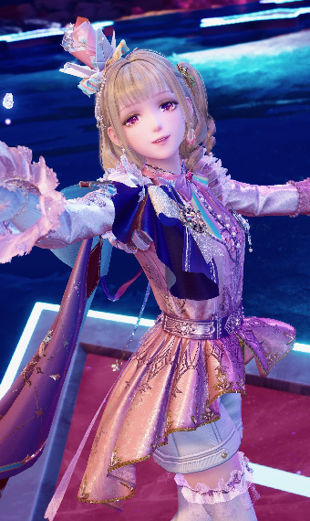 starlit royal image