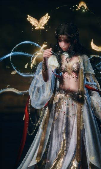 God of Annihilation: Zayne Myth image