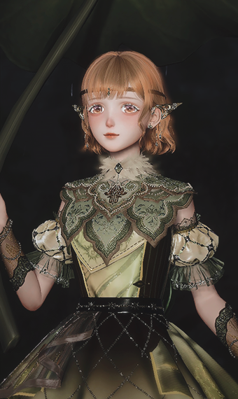 Elfin Sigil image