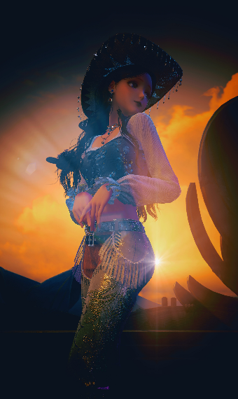 Summernight Joyride image