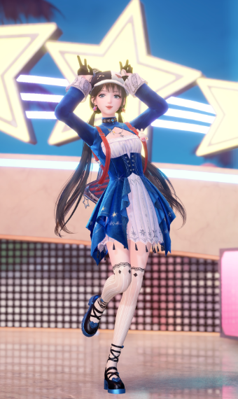 Bear the Star image